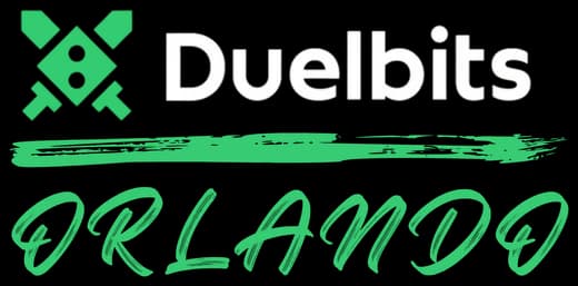 Duelbits × Orlando